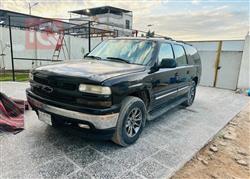 شيفروليه سوبربان